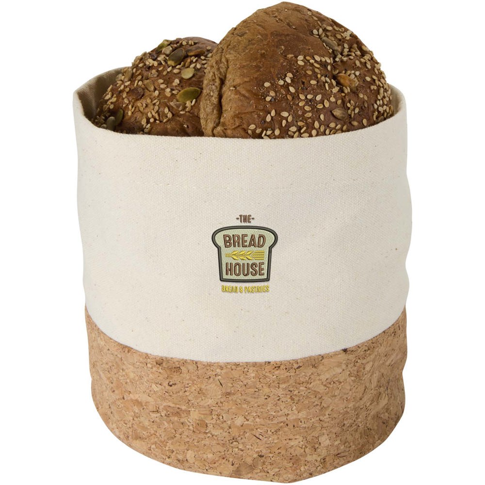 Cestino per il pane Toma