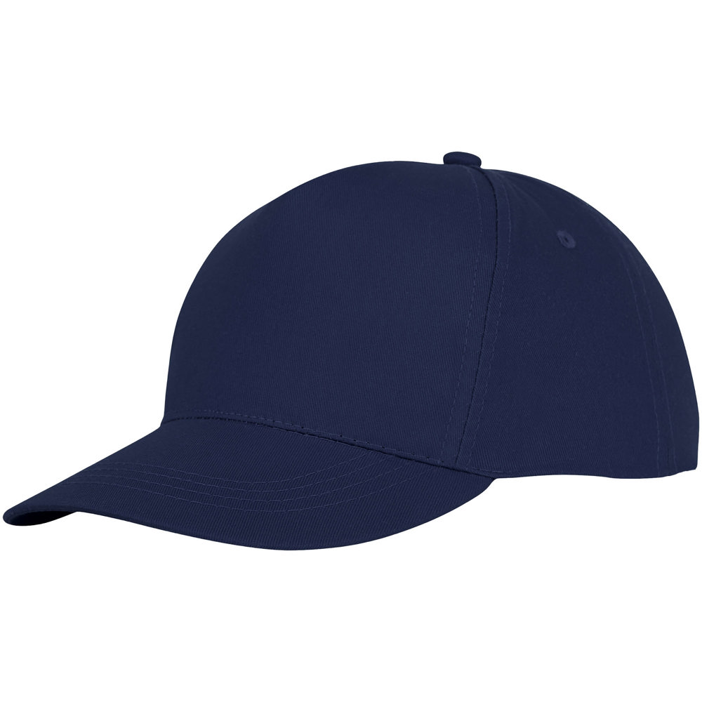 Cappellino Hades a 5 pannelli - Navy