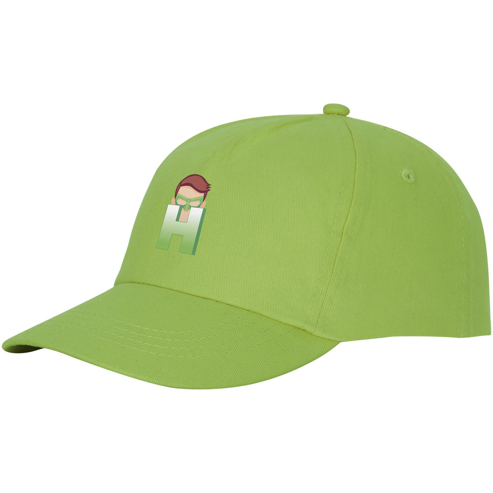 Cappellino Feniks a 5 pannelli