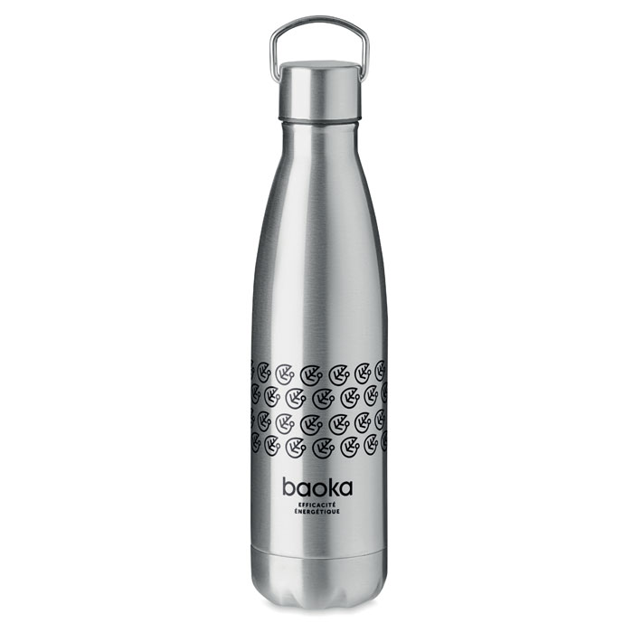 ARCTIC - Bottiglia doppio strato 500ml