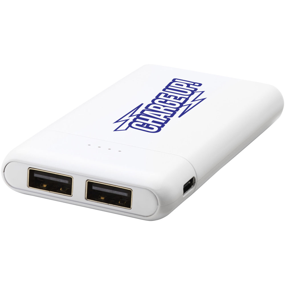 Power bank ad alta densità da 5.000 mAh Odyssey