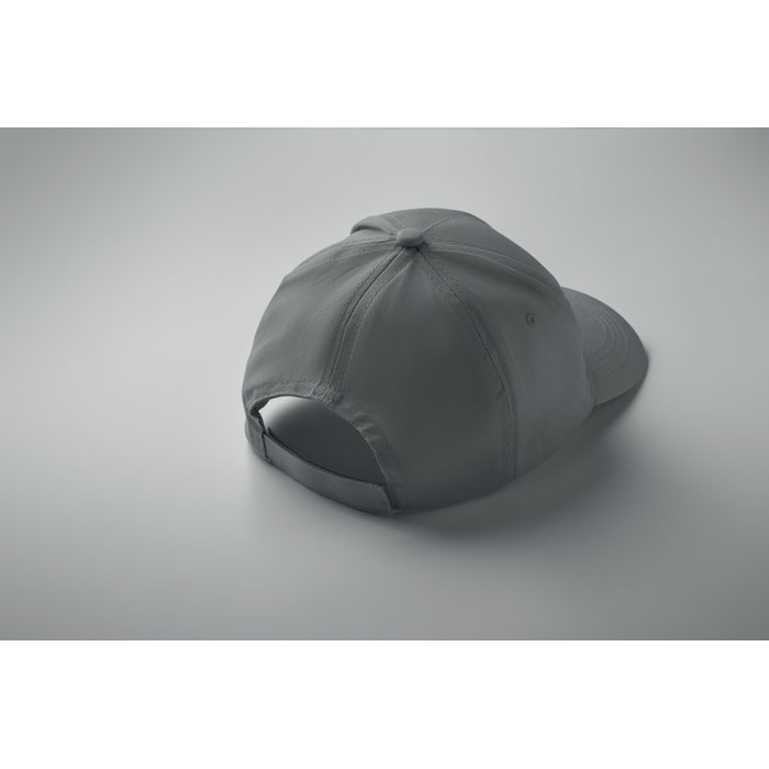 BUZZ - Cappellino 5 pannelli 160 gr