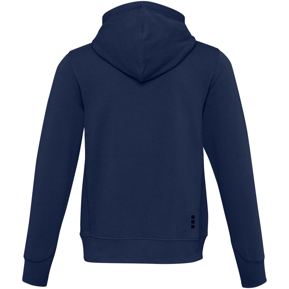 Felpa con cappuccio unisex Arora