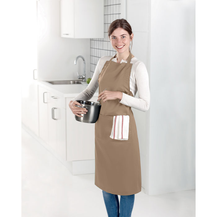 FITTED KITAB GRANADA - Grembiule da cucina