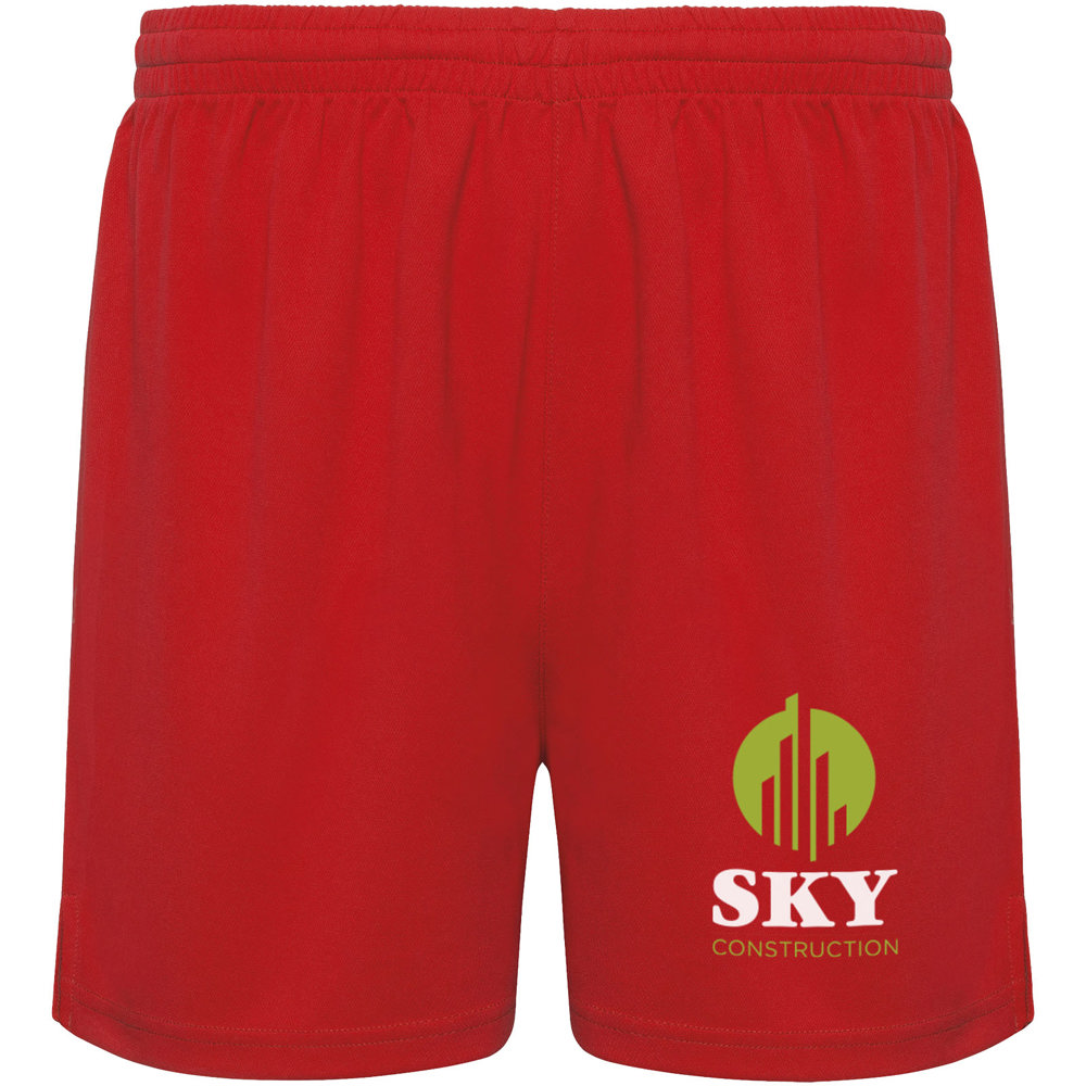Pantaloncini sportivi unisex Player