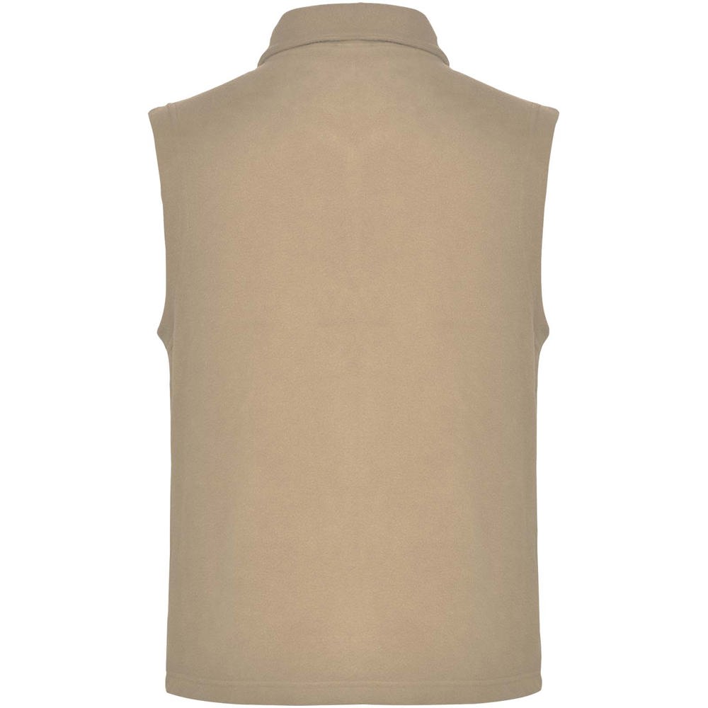 Smanicato unisex in pile Bellagio