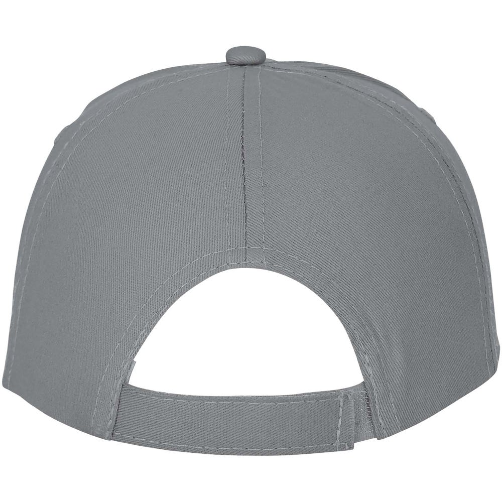 Cappellino a 5 pannelli da 175 g/m² Feniks