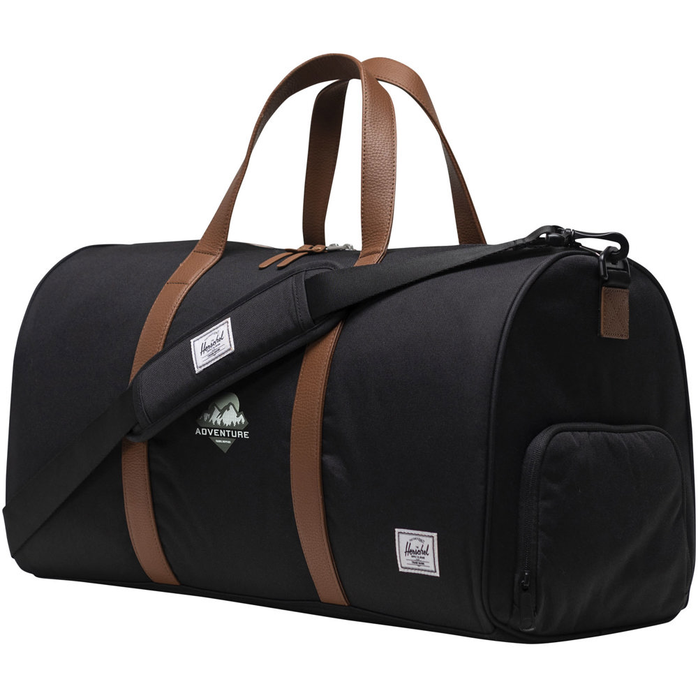 Borsone Herschel Novel™ recycled - 43L