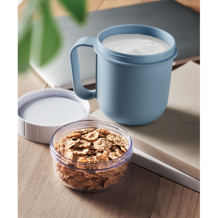 CUP ON GO - Tazza on the go in PP 450 ml