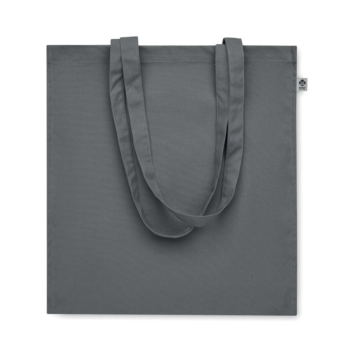 BENTE COLOUR - Shopper in cotone biologico