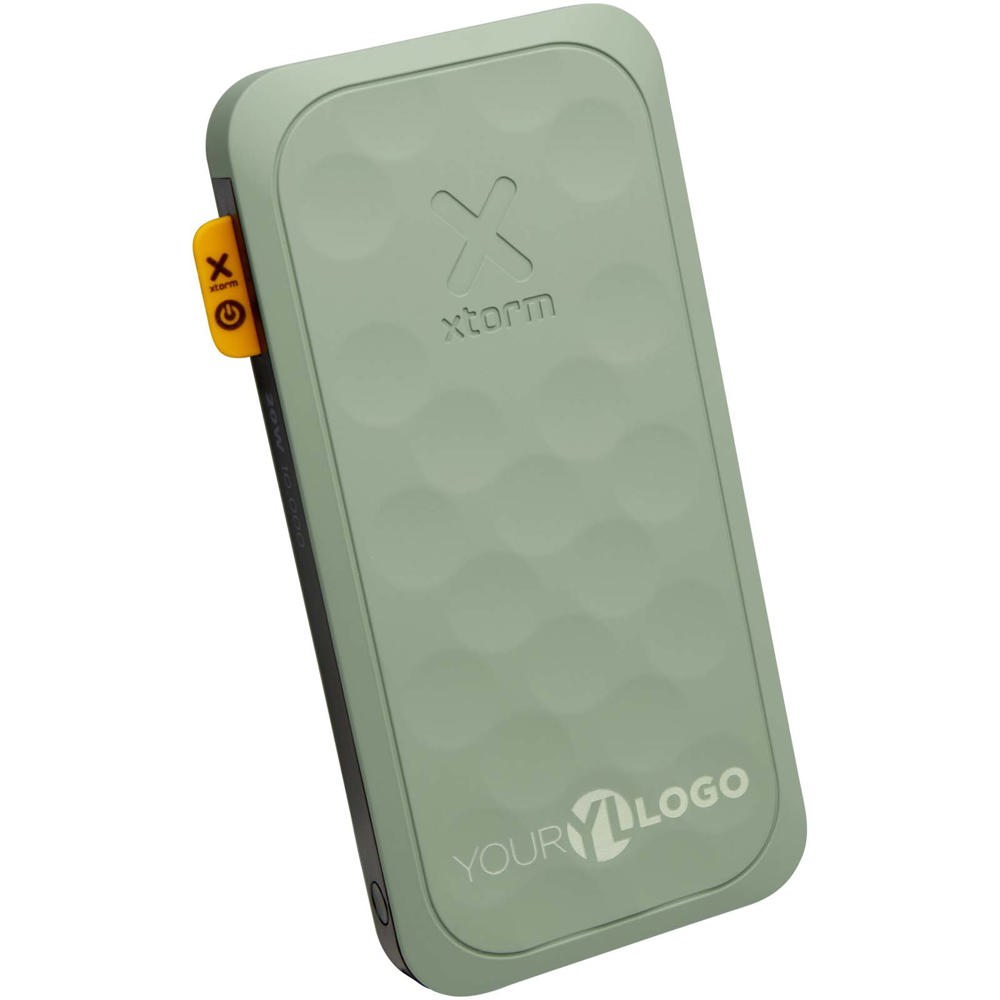 Power bank da 10.000 mAh 20 W Serie Xtorm FS510 Fuel