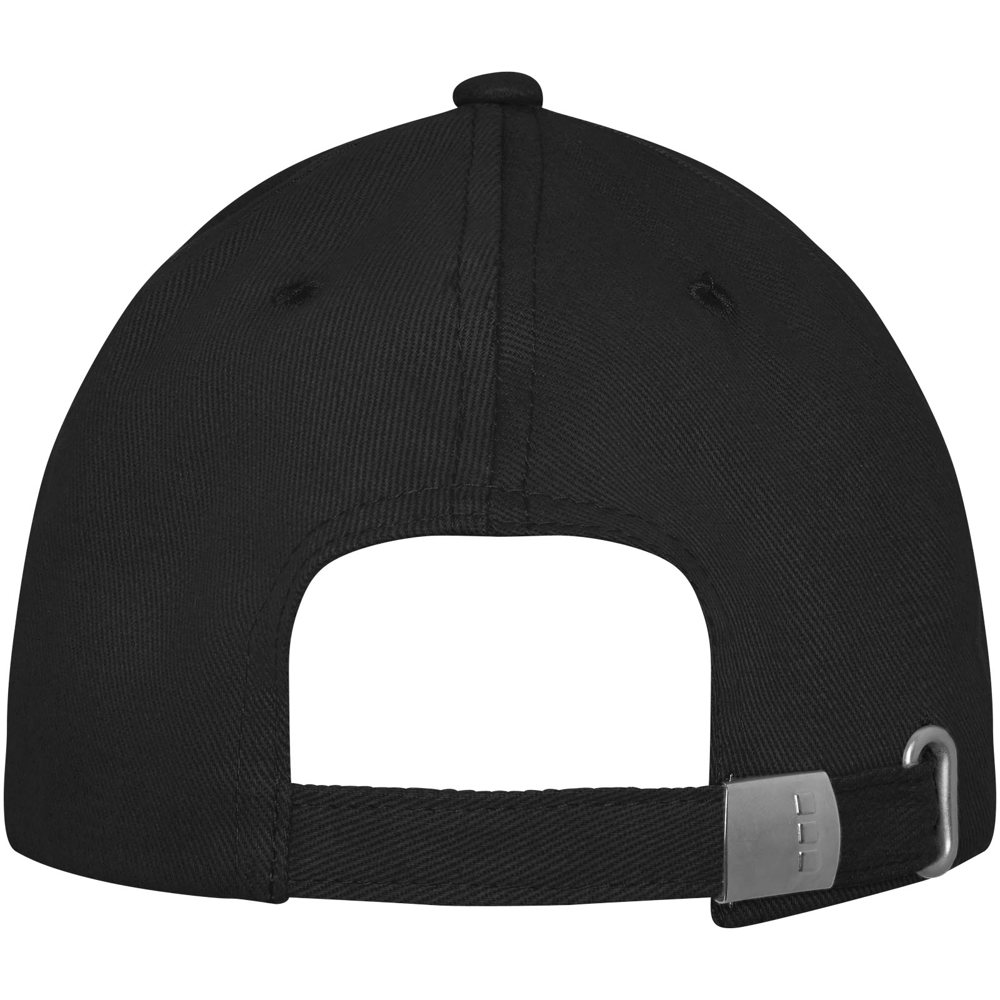 Cappellino Davis a 6 pannelli