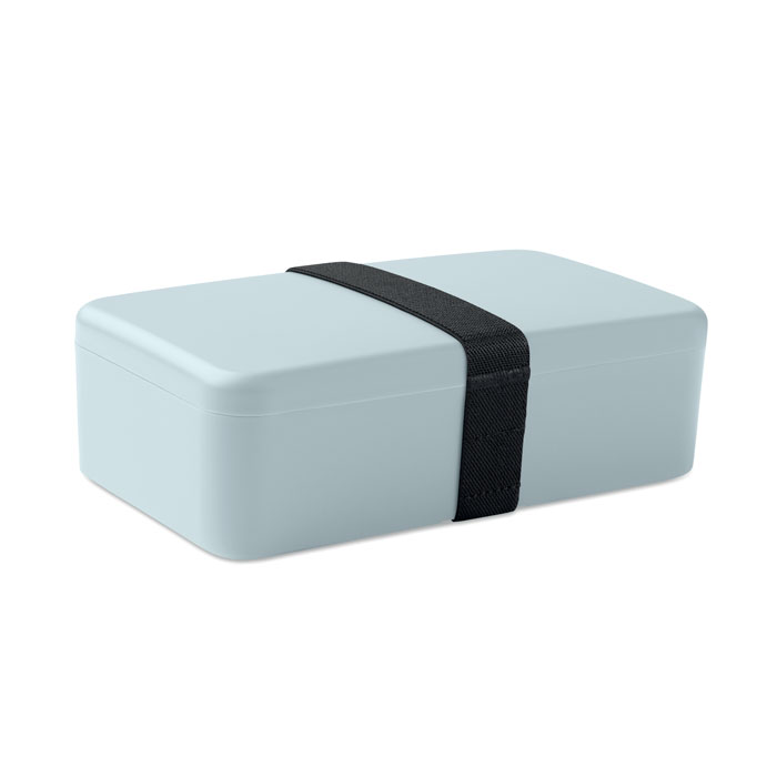 BRUSS - Porta pranzo PP 750 ml - Blu Bambino