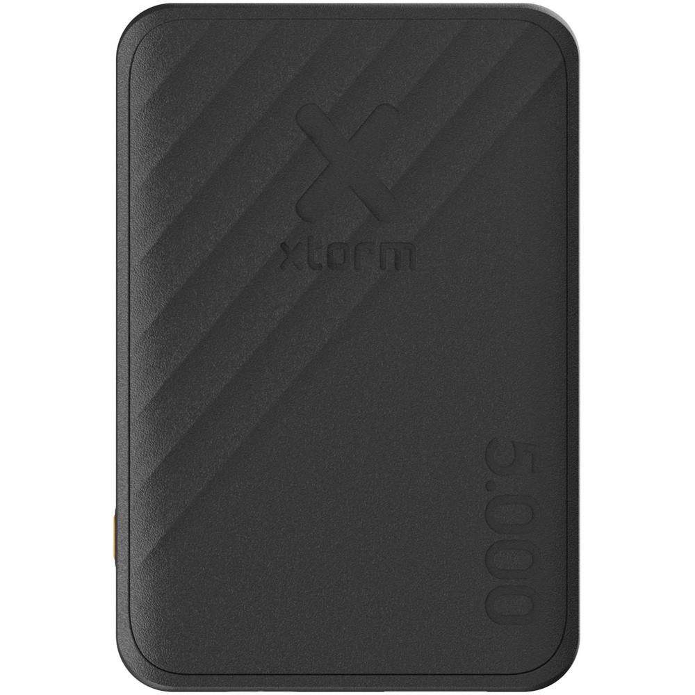 Power bank a ricarica rapida da 5.000 mAh 12 W Xtorm XG205 Go2 