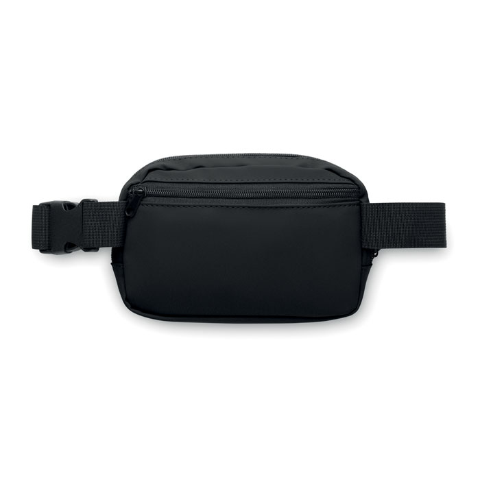 KOROVIN WAIST - Marsupio in poliestere 210D