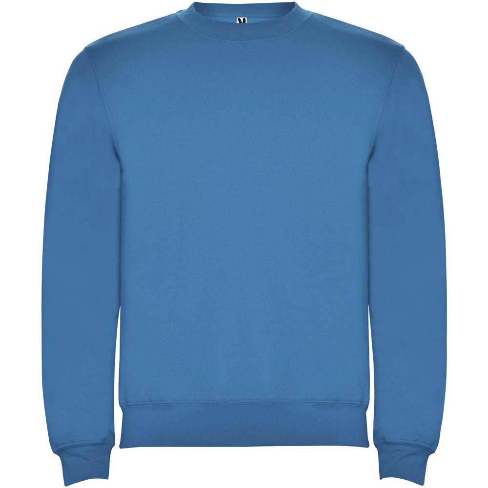 Maglione a girocollo da bambino Clasica - Blu oceano