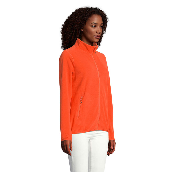 FACTOR WOMEN - FACTOR MICROFLEECE DONNA