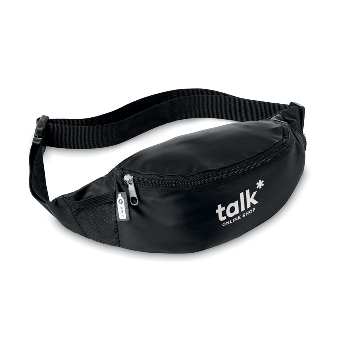 PARKPET - Marsupio in RPET 210D