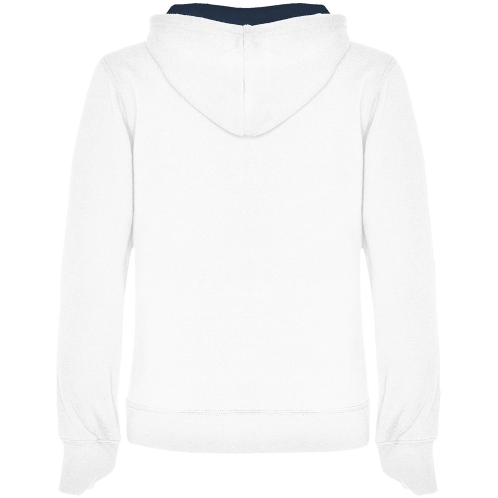 Felpa con cappuccio da donna Urban