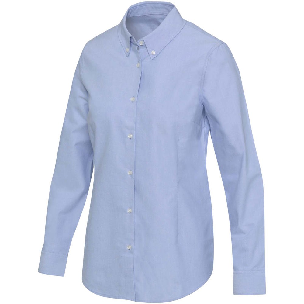 Camicia in tessuto Oxford da donna Sphene