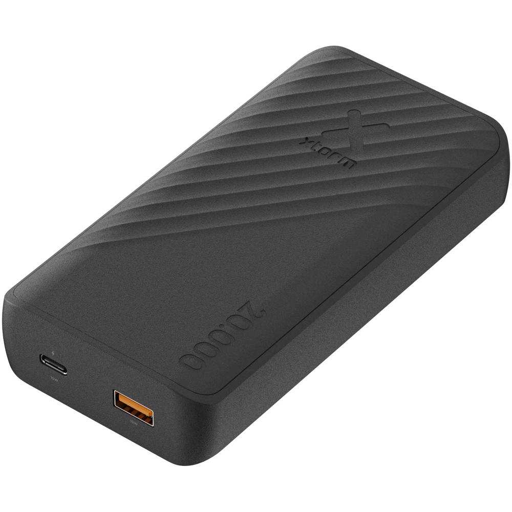 Power bank a ricarica rapida da 20.000 mAh 15 W Xtorm XG220 Go2 