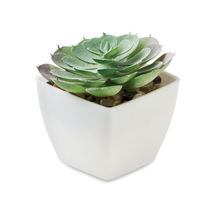 ARTIECHE - Mini pianta artificiale