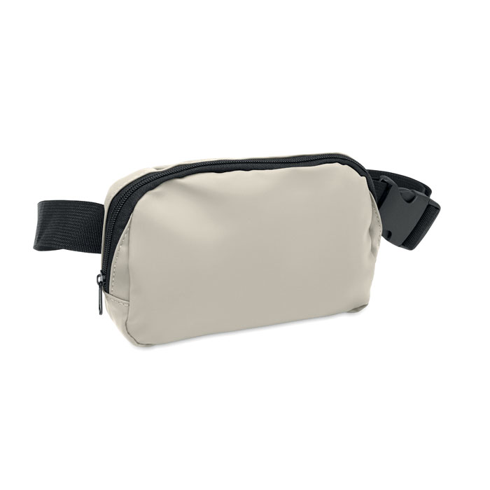 KOROVIN WAIST - Marsupio in poliestere 210D