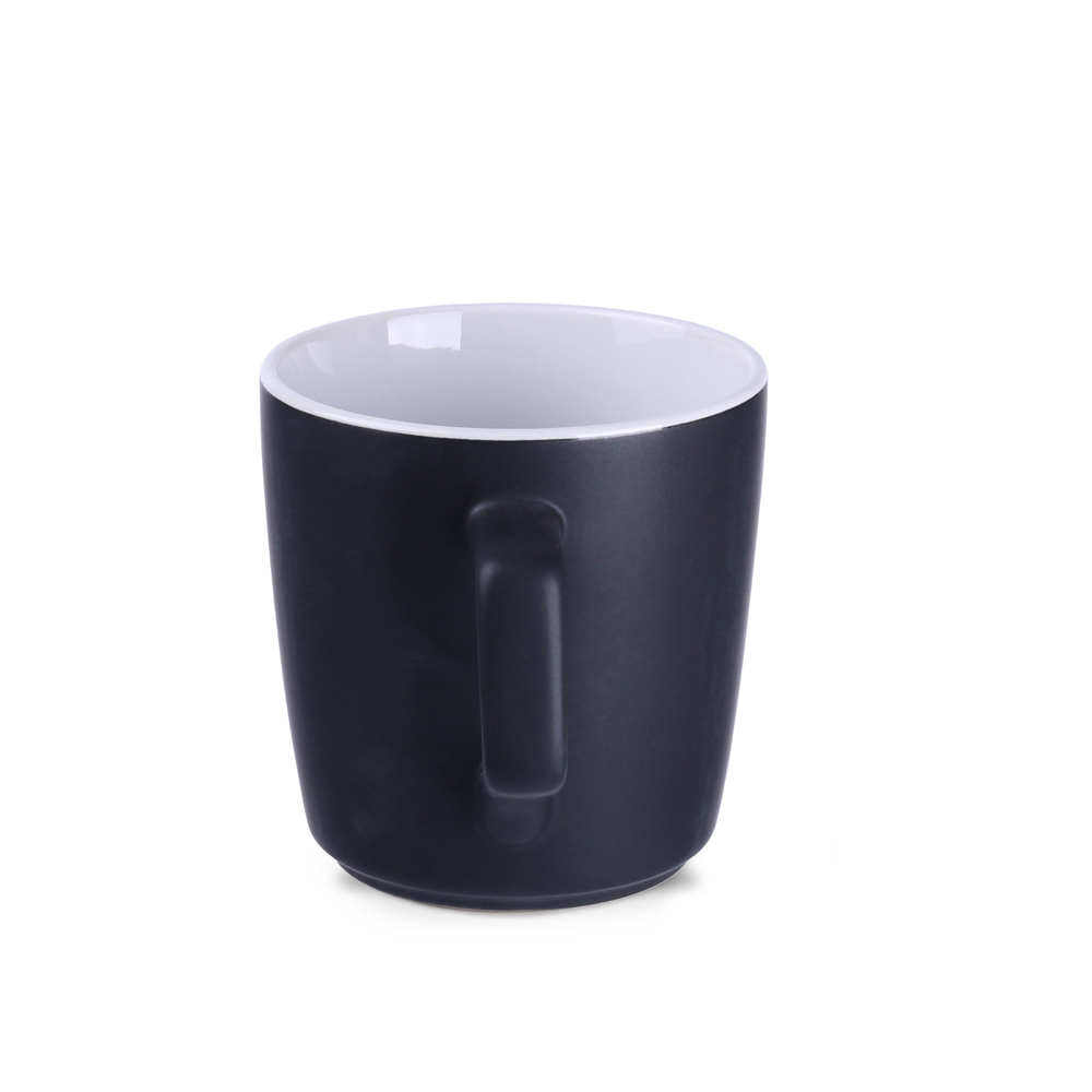 Barrel Supreme 300ml nero/bianco