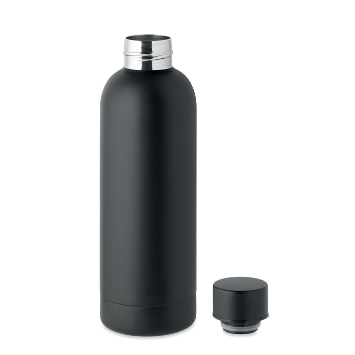 ATHENA - Bottiglia in acciaio inox