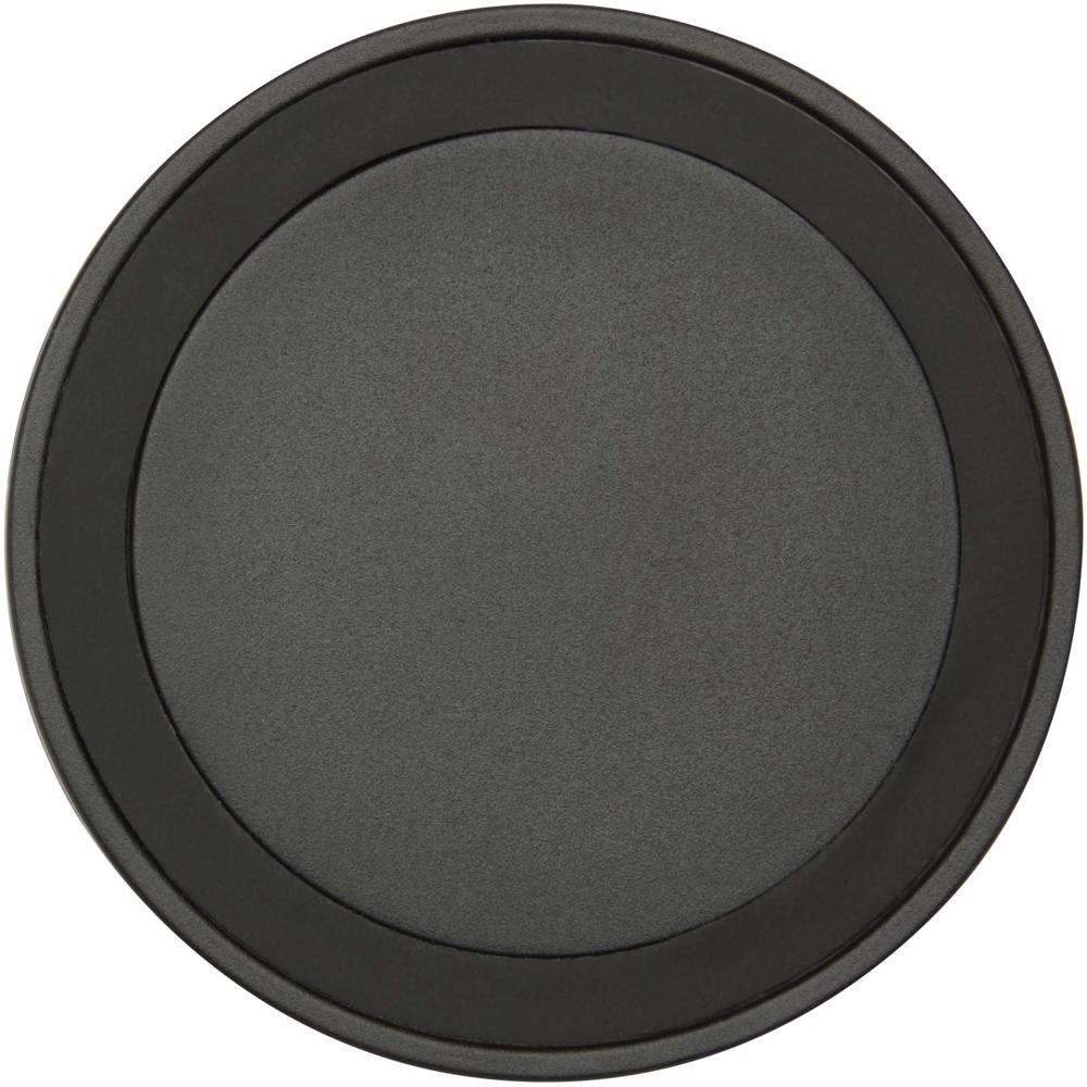 Stazione di ricarica wireless in plastica riciclata da 15 W Freal