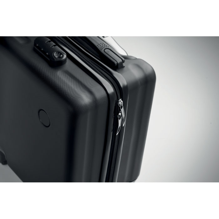 STOR - Trolley sottosedile in ABS.