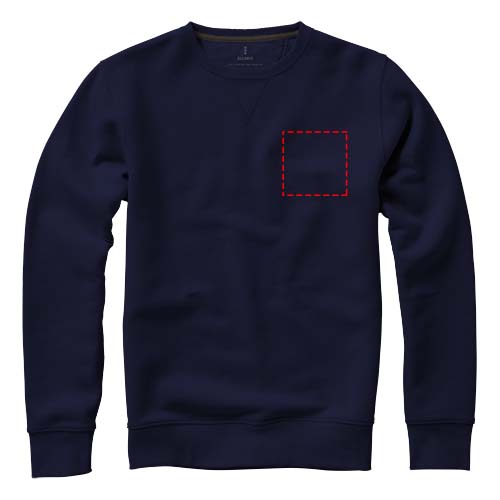 Maglione a girocollo Arora unisex