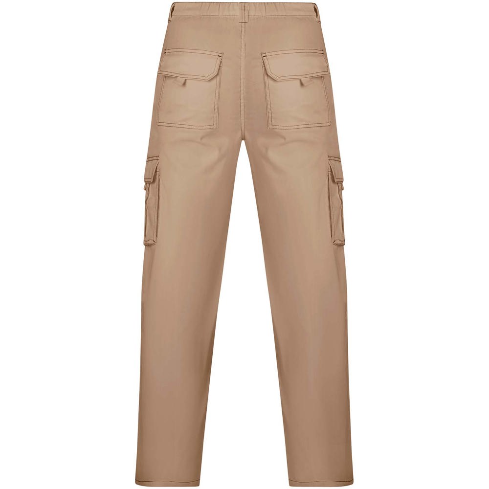 Pantaloni da lavoro con elastan da 250 g/m² Daily Stretch