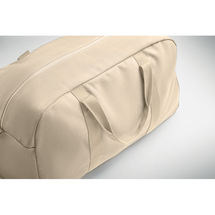 DUFFAS - Borsone da viaggio 450 gr/m²