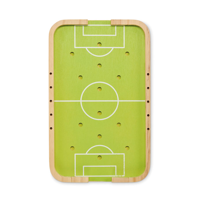 BOLIN - Gioco del calcio in legno
