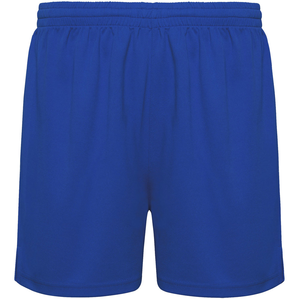 Pantaloncini sportivi da bambino Player - Blu royal
