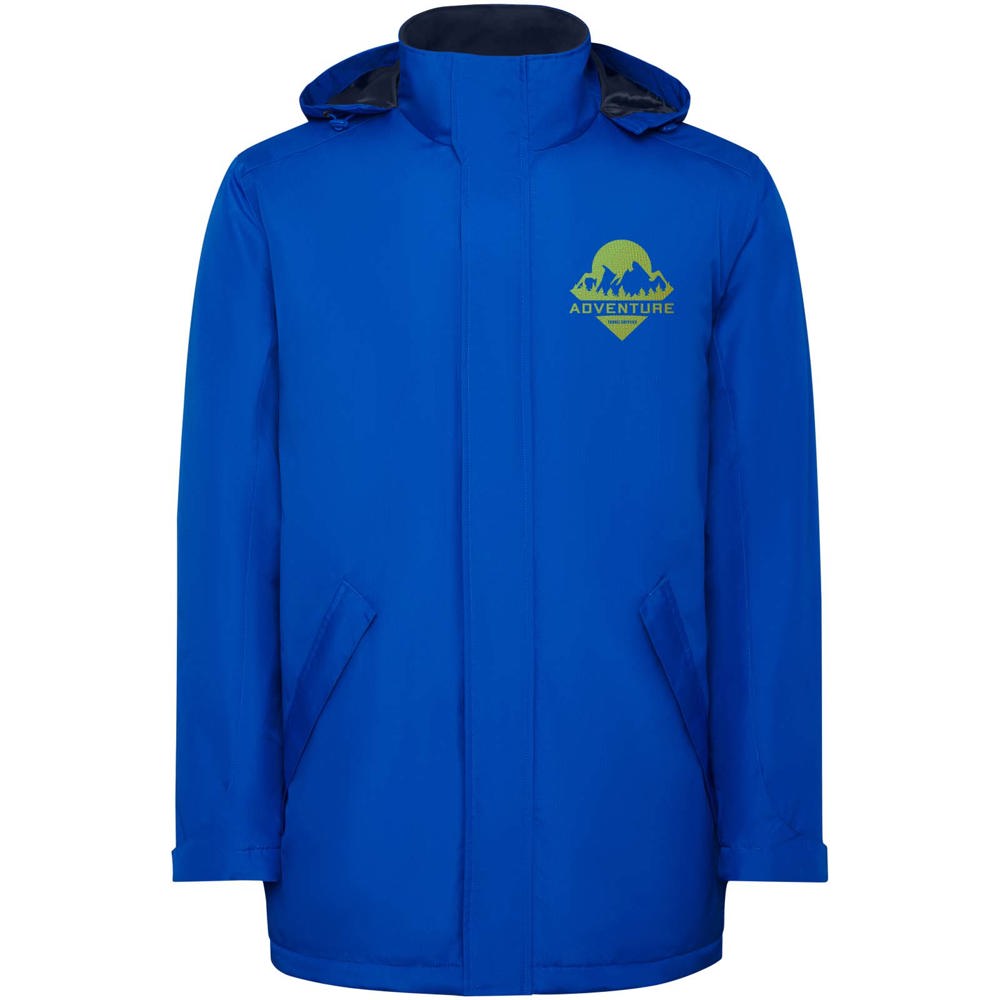 Giacca parka imbottita da uomo America