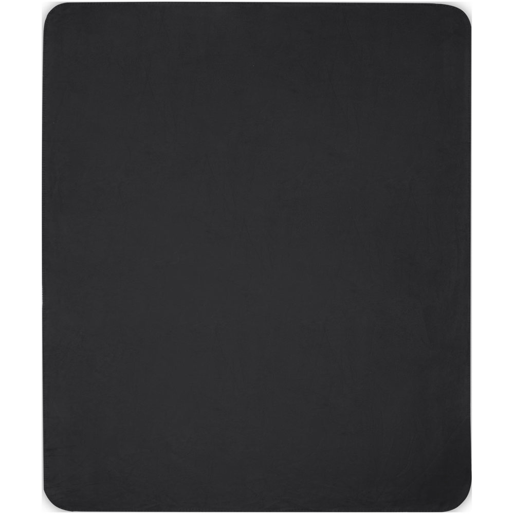 Coperta in polar fleece RPET certificato GRS Willow