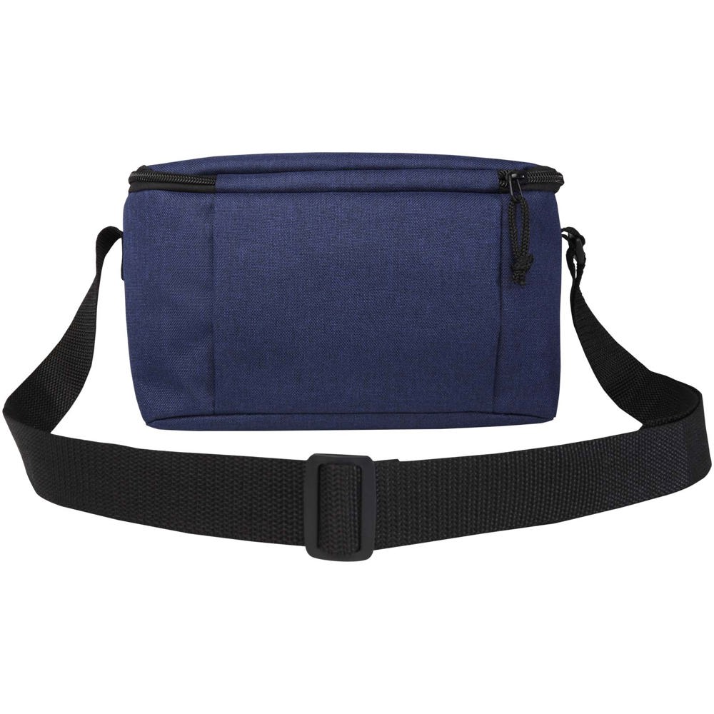 Borsa termica in PET riciclato certificato GRS per 6 lattine Tundra 5L