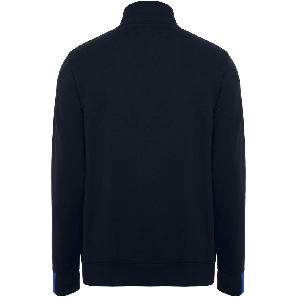 Maglione a mezza zip da uomo da 280 g/m² Maverick