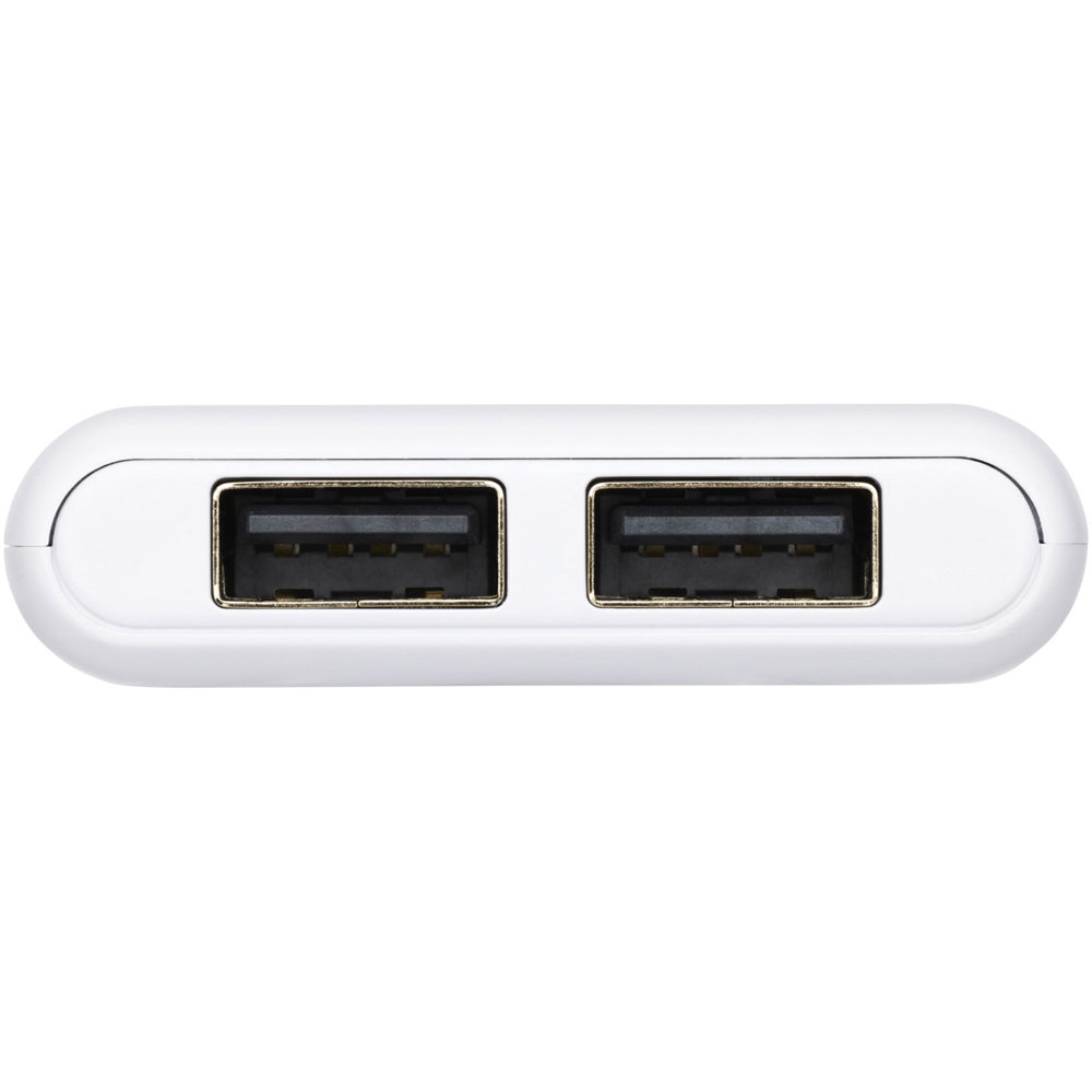 Power bank ad alta densità da 5.000 mAh Odyssey