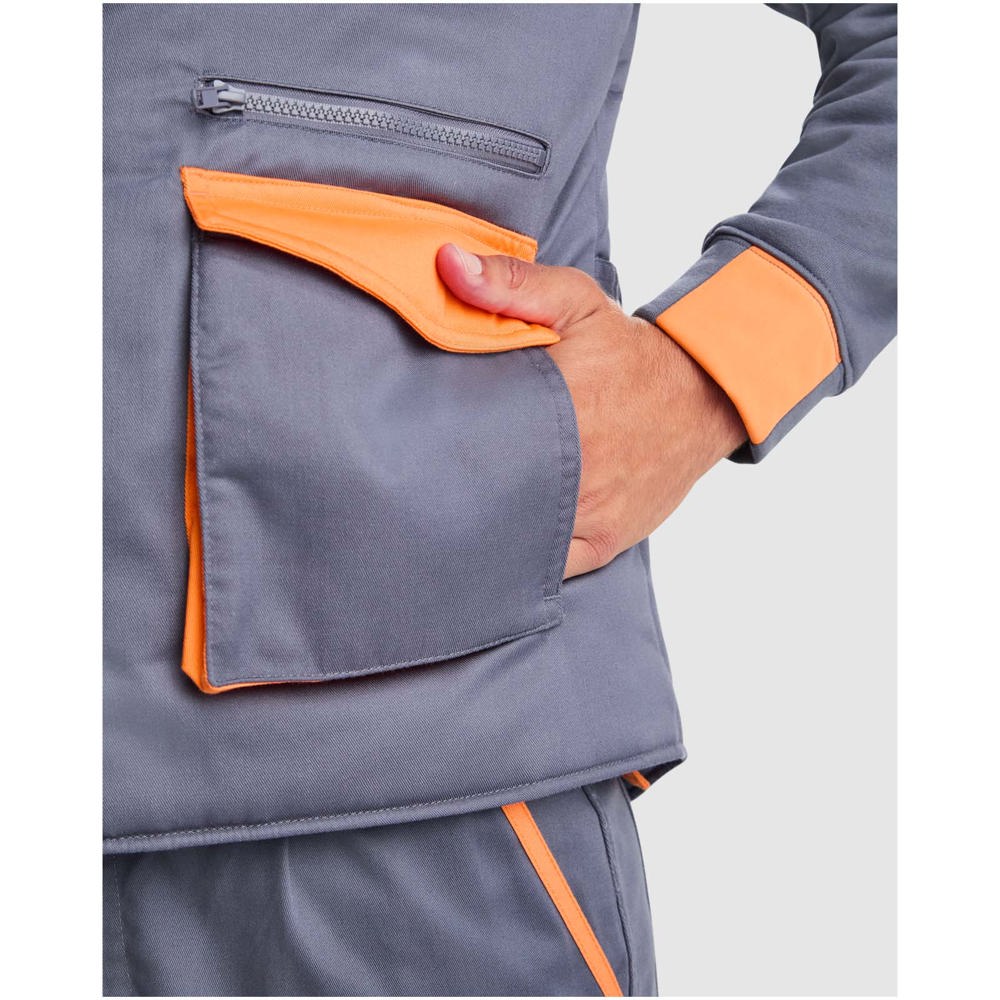 Gilet da lavoro con più tasche Armada