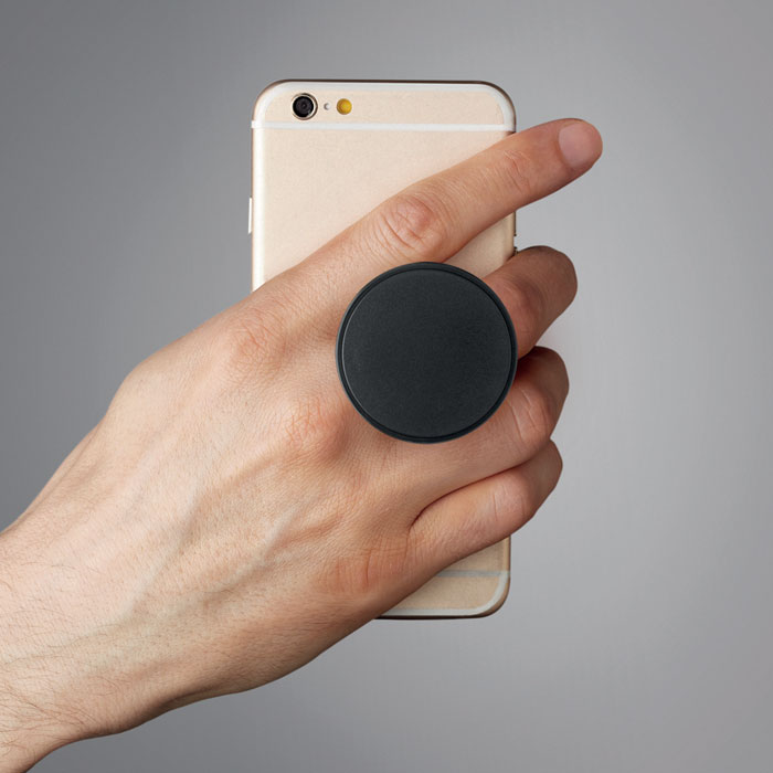 DOT - Supporto tondo per telefono
