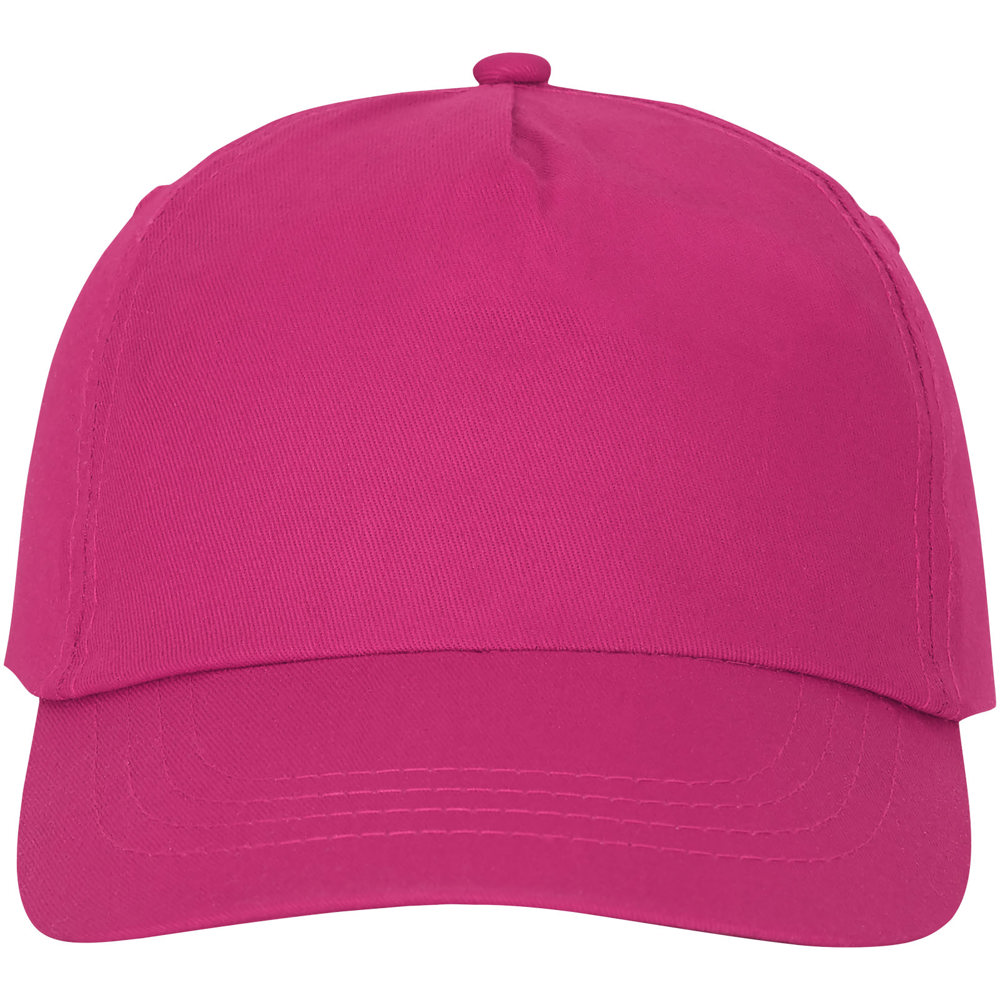 Cappellino a 5 pannelli da 175 g/m² Feniks