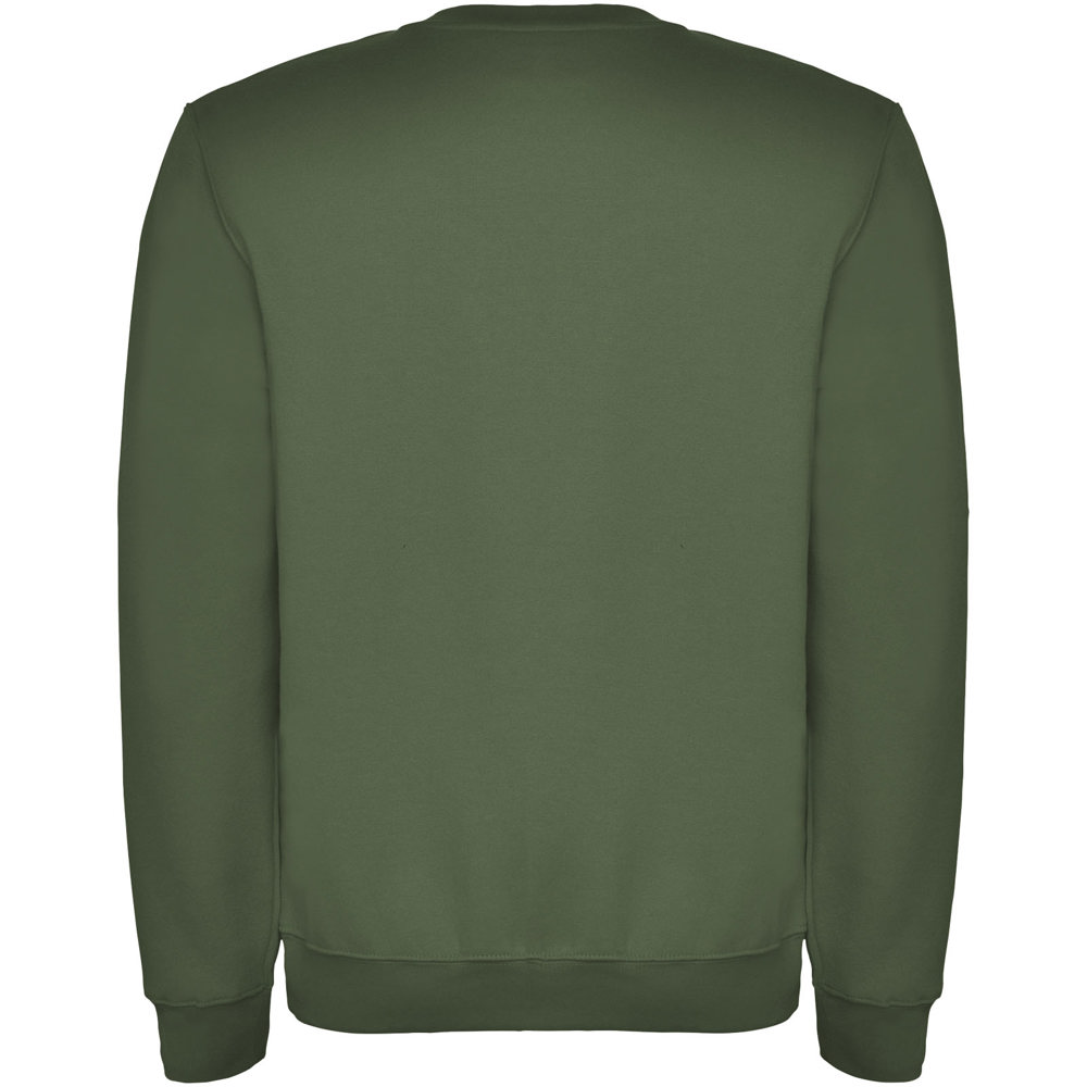 Maglione a girocollo unisex Clasica