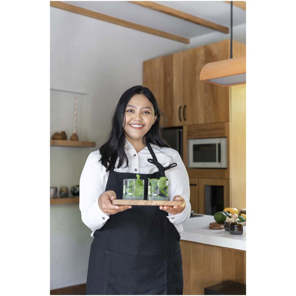 Grembiule in tessuto riciclato Originalhome 