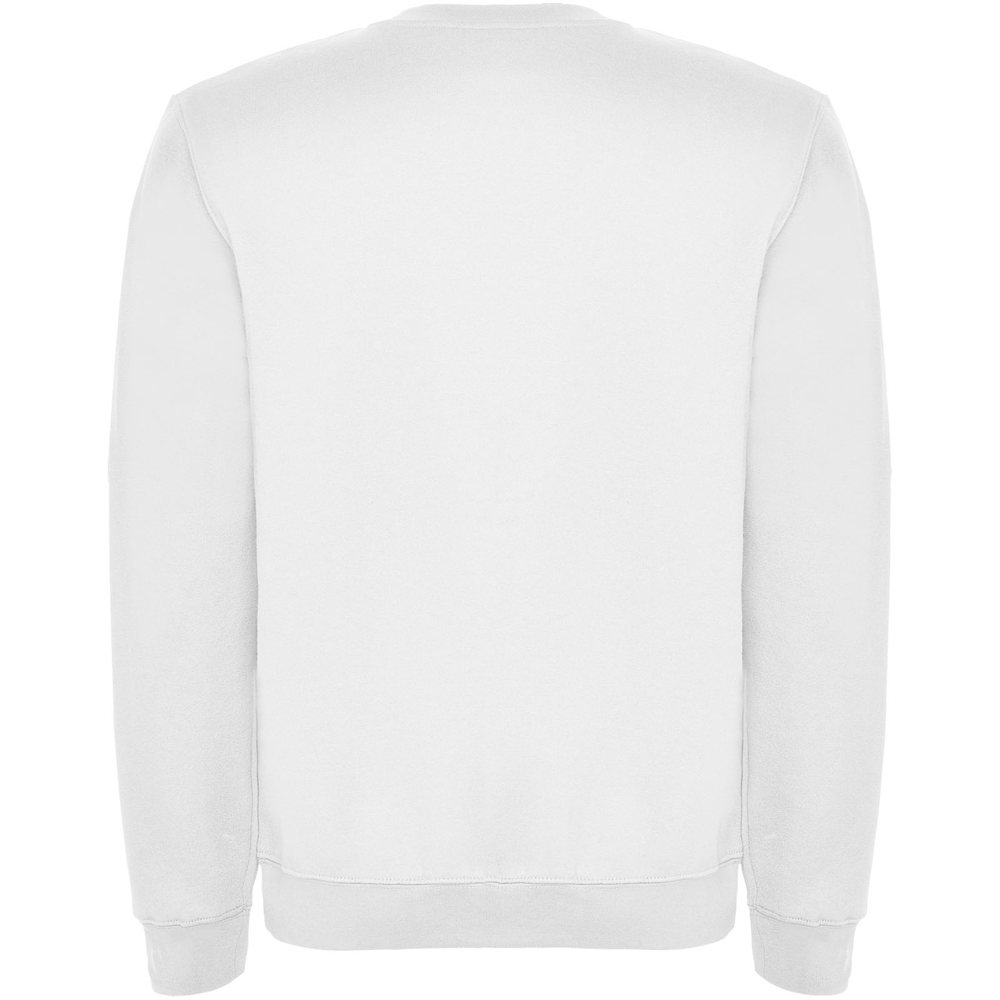 Maglione a girocollo unisex Clasica