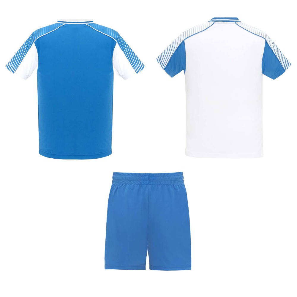 Completo sportivo unisex Juve