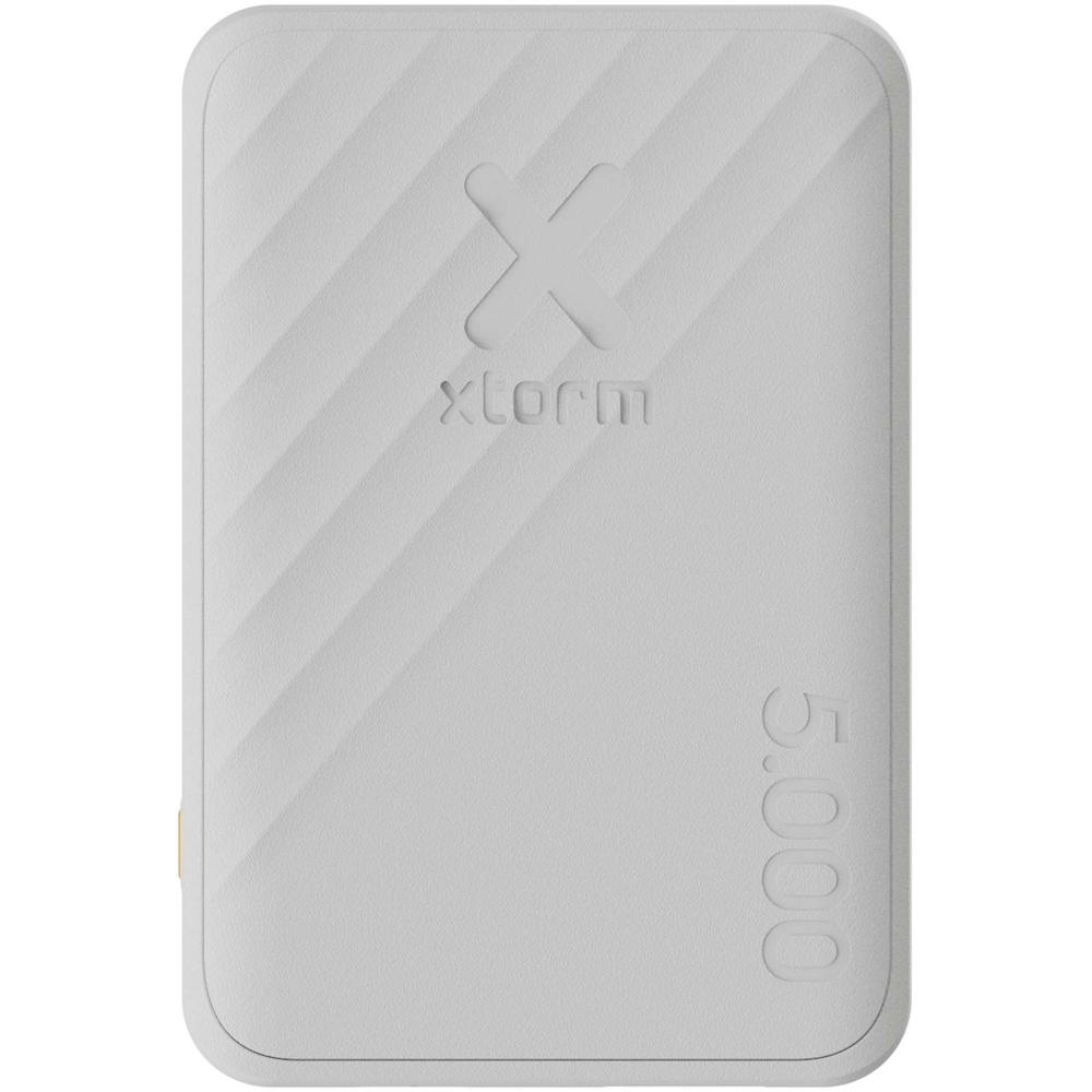 Power bank a ricarica rapida da 5.000 mAh 12 W Xtorm XG205 Go2 
