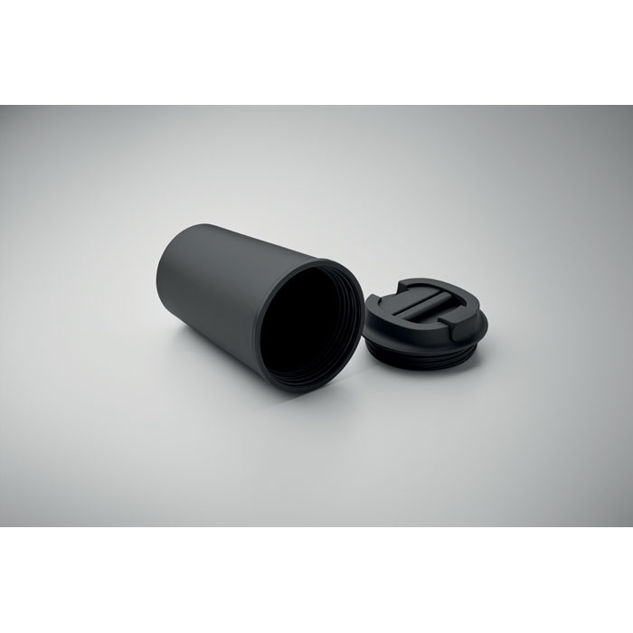 BEIBAKU - Bicchiere doppio strato 350ml